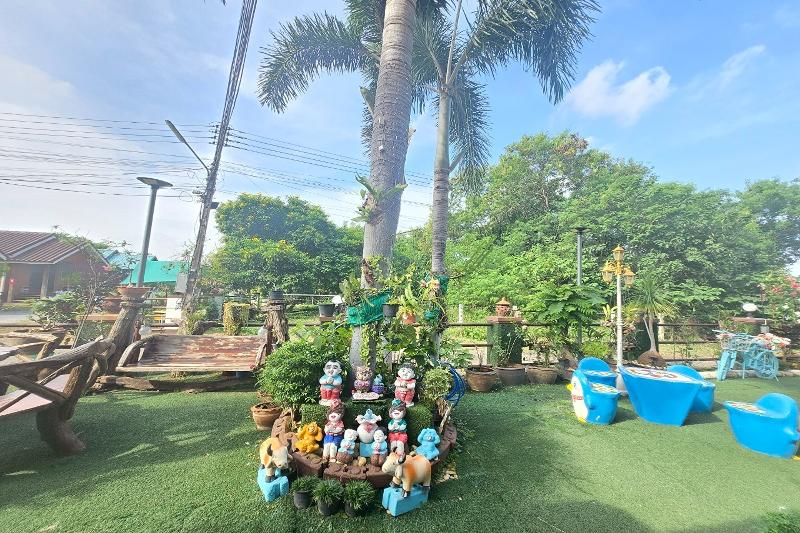 Phaiboon Hotel & Resort By Zuzu - Image 6