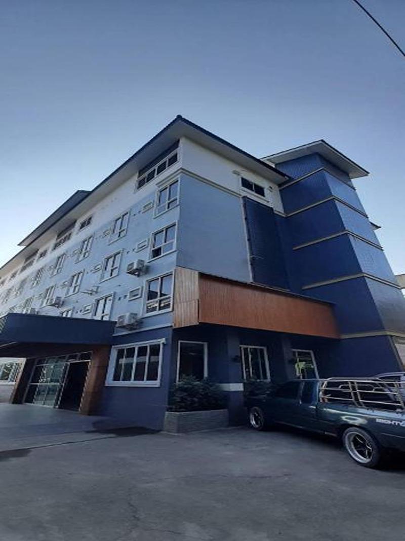 Eastan Golf View Chiangmai By Zuzu - Image 1