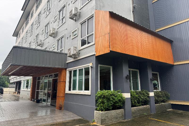 Eastan Golf View Chiangmai By Zuzu - Image 9