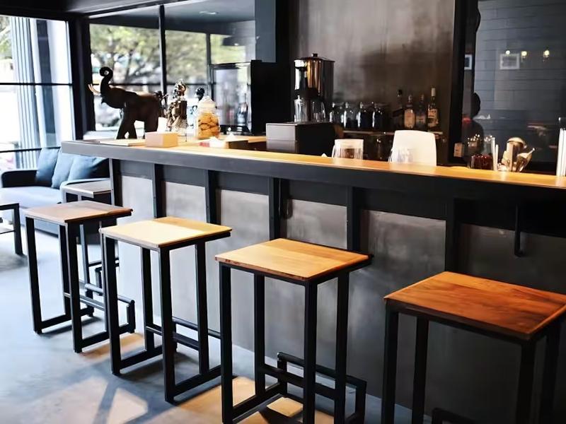 Sukhum Rajamangala-phatthanakan Rooms By Zuzu - Image 1