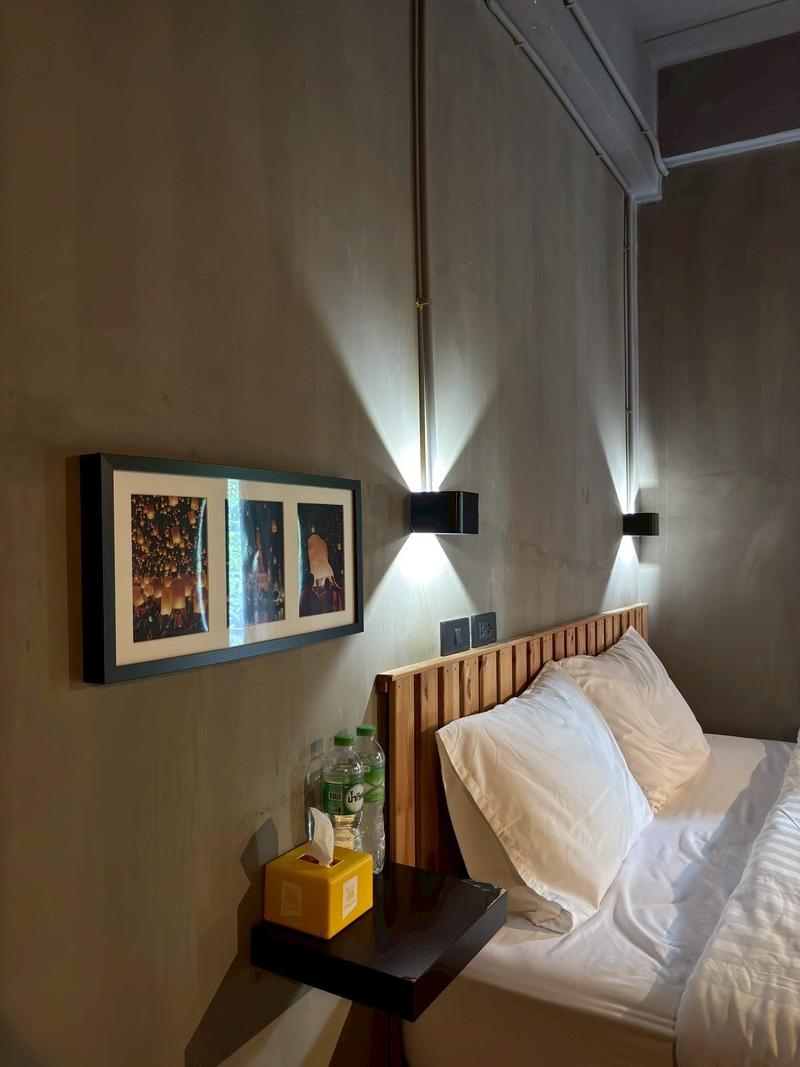 Sukhum Rajamangala-phatthanakan Rooms By Zuzu - Image 3