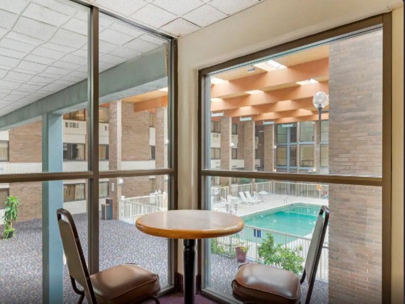 Mainstay Suites Lansing MI