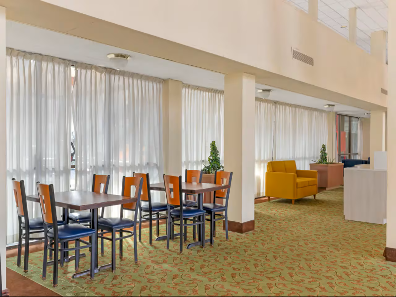Mainstay Suites Lansing MI