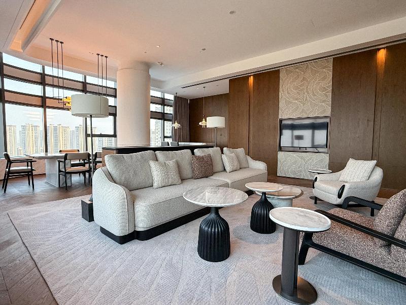Crowne Plaza Taixing by IHG image