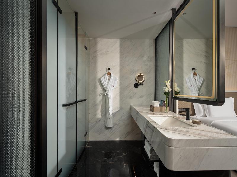 Crowne Plaza Taixing by IHG image