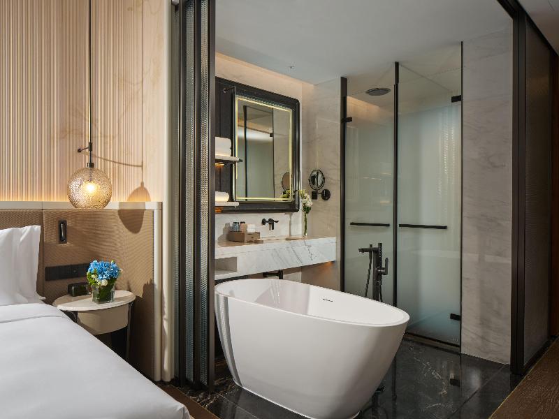 Crowne Plaza Taixing by IHG image