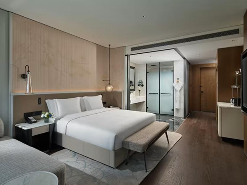 Crowne Plaza Taixing by IHG image