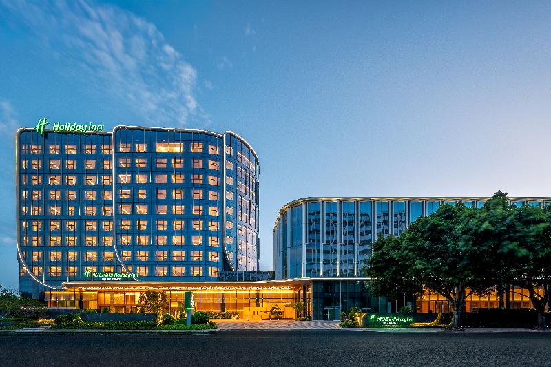 Holiday Inn Fuzhou Exhibition Center