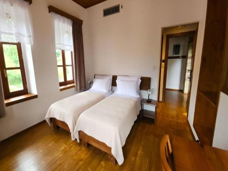 Bizant House Boutique Hotel image