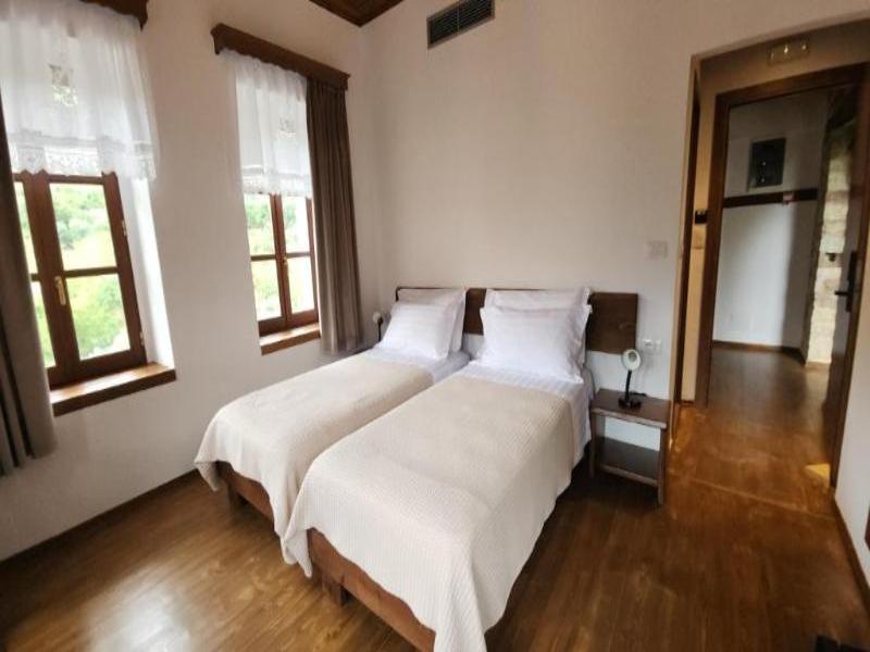 Bizant House Boutique Hotel image