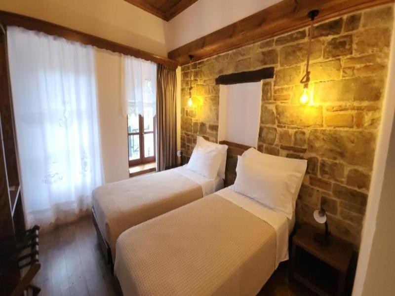 Bizant House Boutique Hotel image