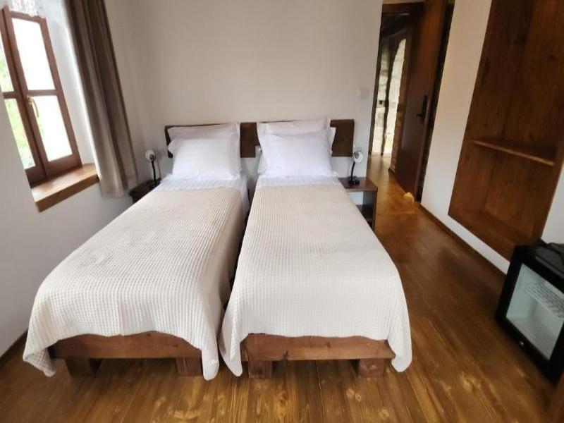 Bizant House Boutique Hotel image