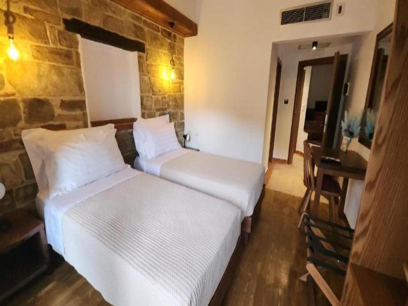 Bizant House Boutique Hotel image