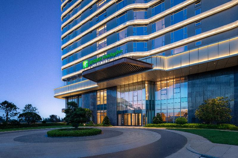 Holiday Inn Beihai Silver Beach