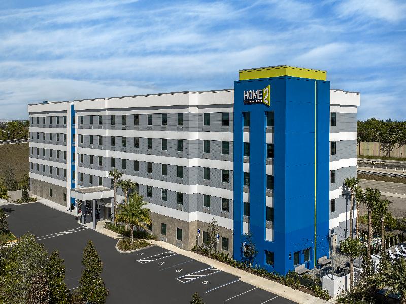 Home2 Suites By Hilton Weston Ft. Lauderdale image