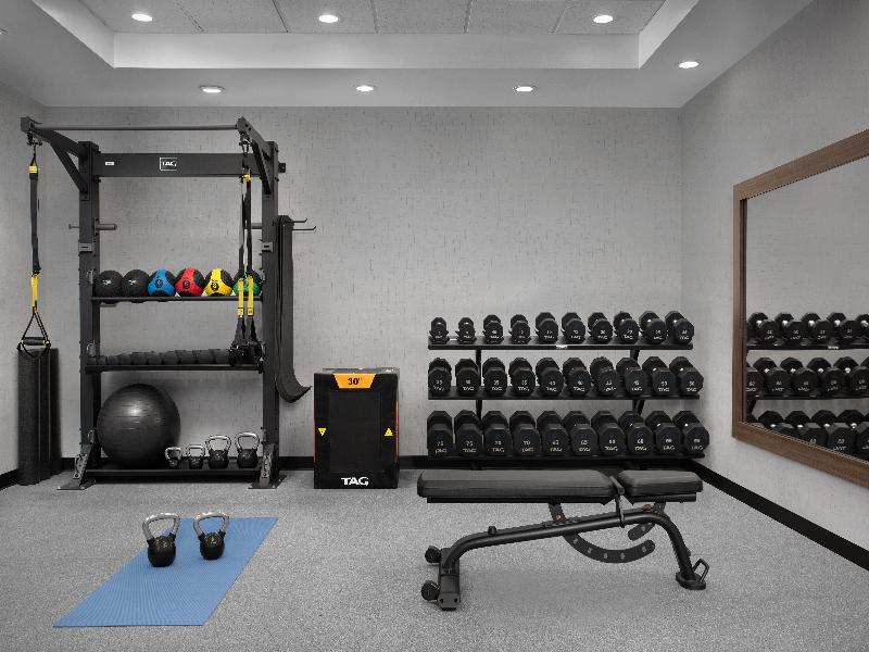 Home2 Suites By Hilton Weston Ft. Lauderdale image