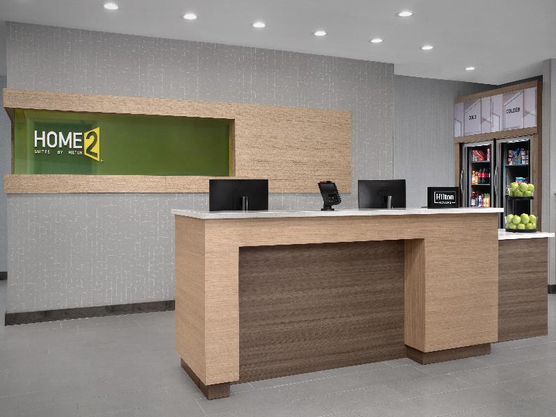 Home2 Suites By Hilton Weston Ft. Lauderdale image