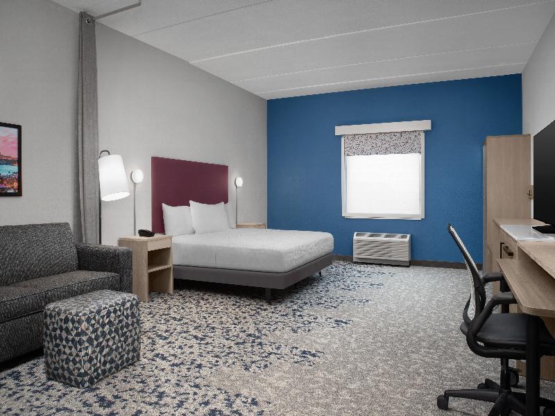 Home2 Suites By Hilton Weston Ft. Lauderdale image
