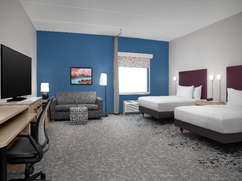 Home2 Suites By Hilton Weston Ft. Lauderdale image