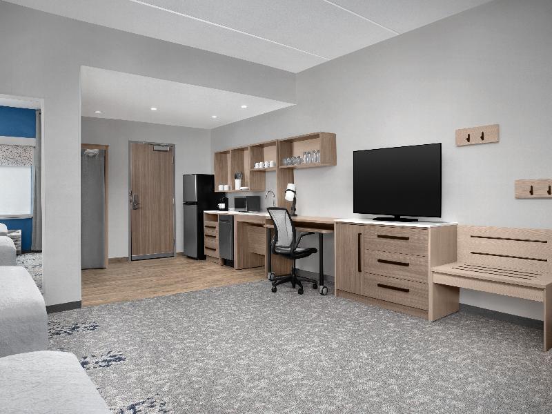 Home2 Suites By Hilton Weston Ft. Lauderdale image