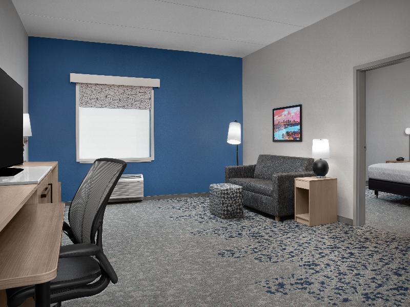 Home2 Suites By Hilton Weston Ft. Lauderdale image