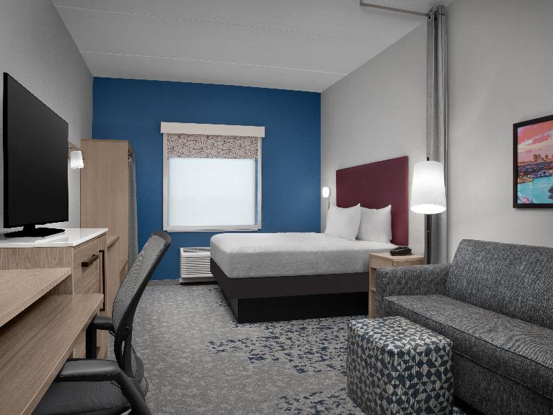 Home2 Suites By Hilton Weston Ft. Lauderdale image