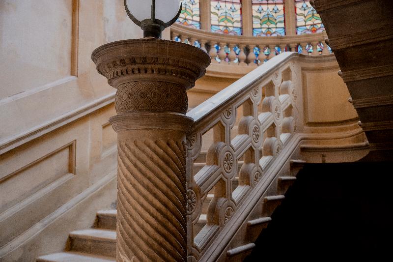 The Hobson Cambridge By Adina