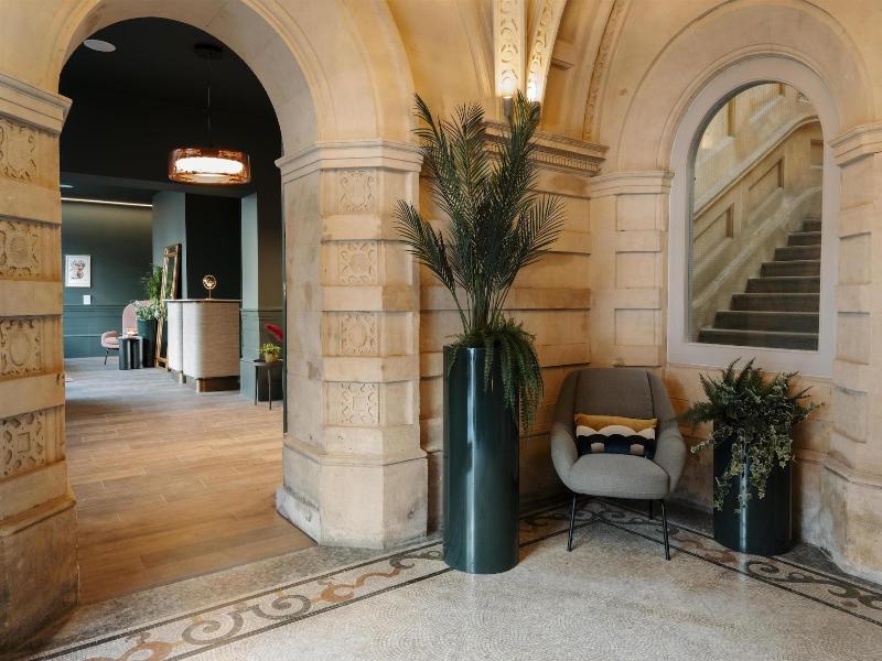 The Hobson Cambridge By Adina image