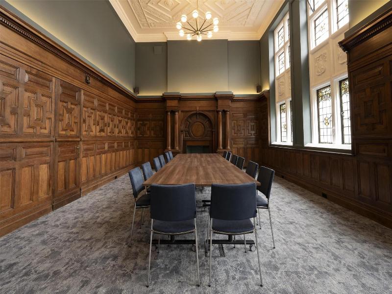 The Hobson Cambridge By Adina image