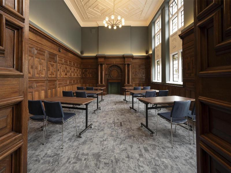 The Hobson Cambridge By Adina image