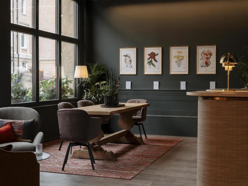 The Hobson Cambridge By Adina image