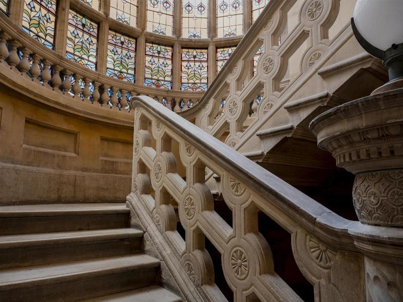The Hobson Cambridge By Adina image