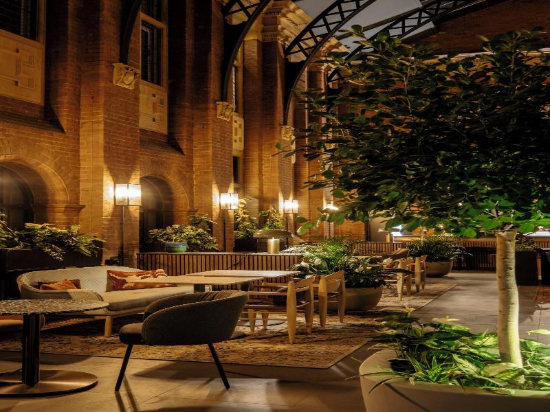 The Hobson Cambridge By Adina image