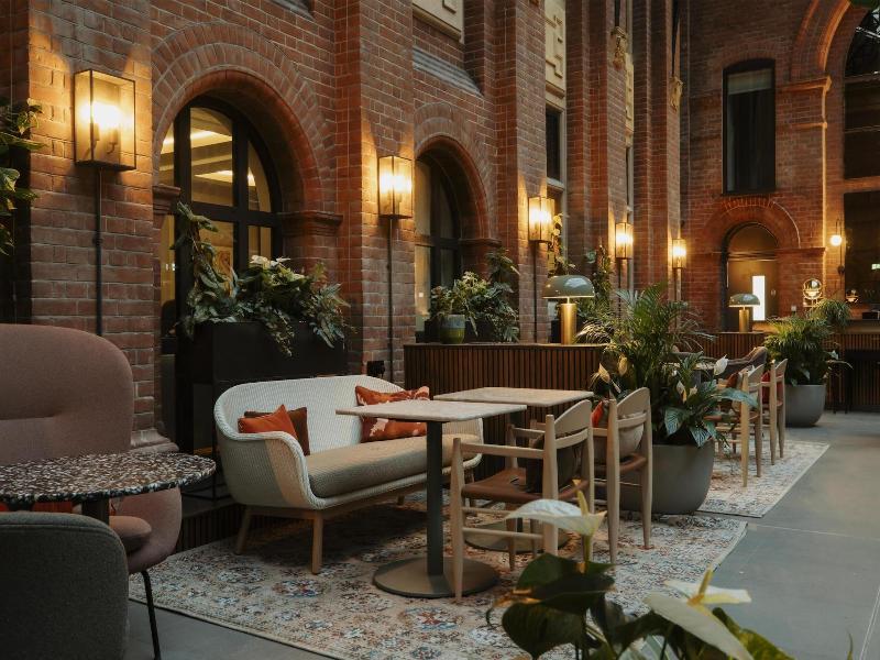 The Hobson Cambridge By Adina image