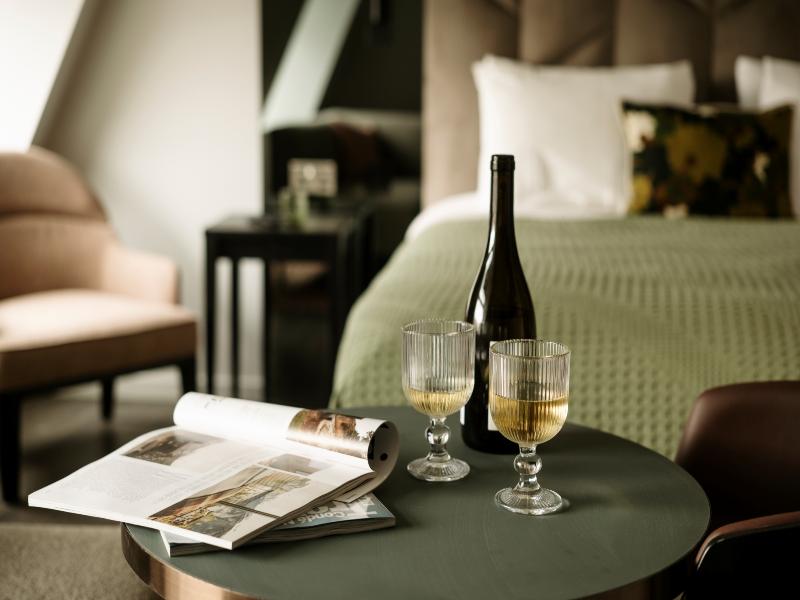 The Hobson Cambridge By Adina image