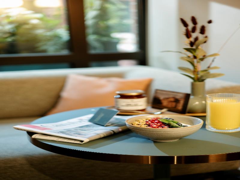 The Hobson Cambridge By Adina image