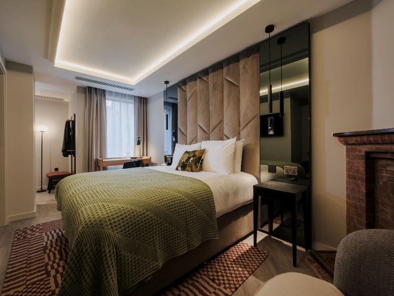 The Hobson Cambridge By Adina image