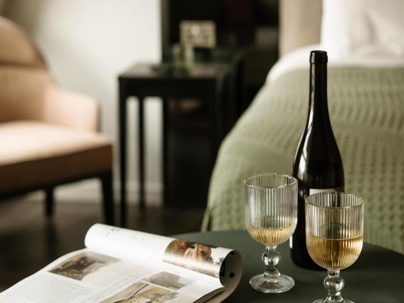The Hobson Cambridge By Adina image