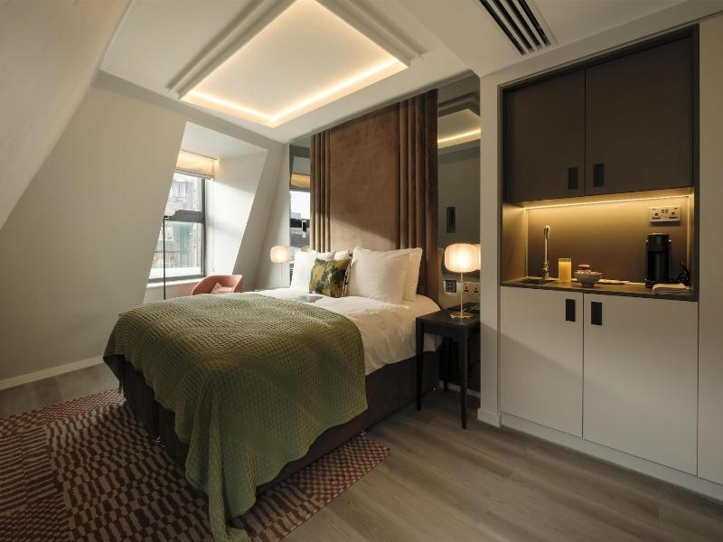The Hobson Cambridge By Adina image