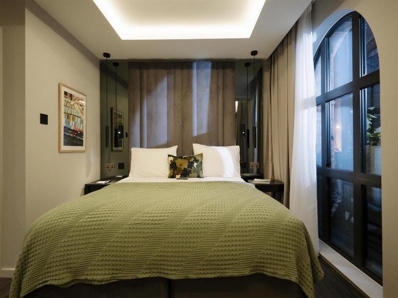 The Hobson Cambridge By Adina image