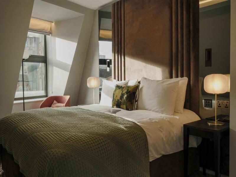 The Hobson Cambridge By Adina image