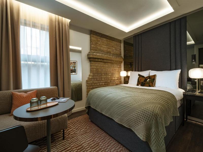 The Hobson Cambridge By Adina image