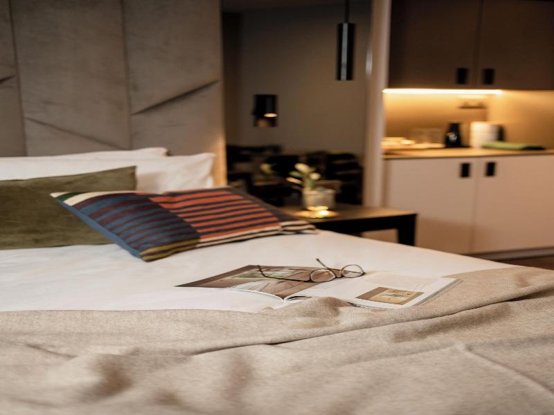 The Hobson Cambridge By Adina image