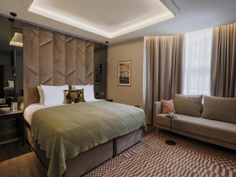 The Hobson Cambridge By Adina image