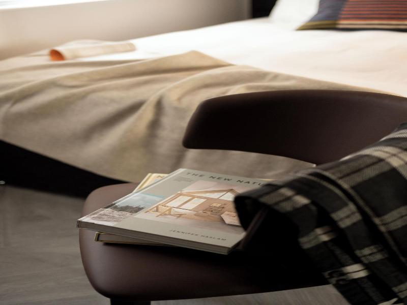 The Hobson Cambridge By Adina image