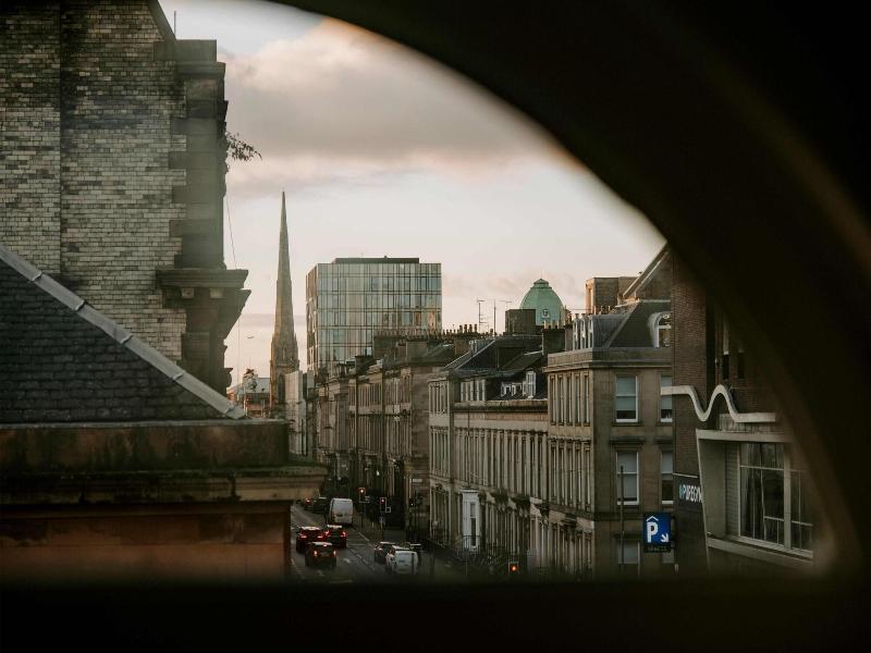 The Wellington Glasgow By Adina photo 5