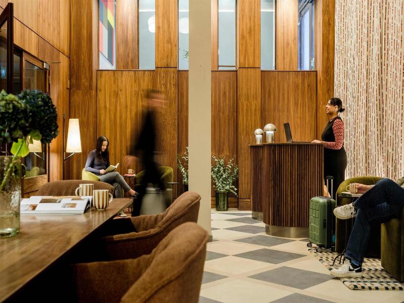 The Wellington Glasgow By Adina image