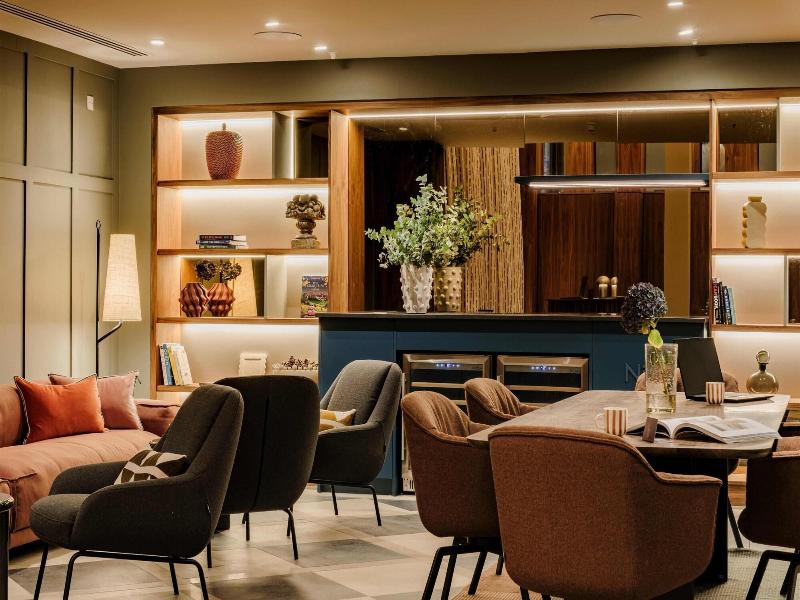 The Wellington Glasgow By Adina image