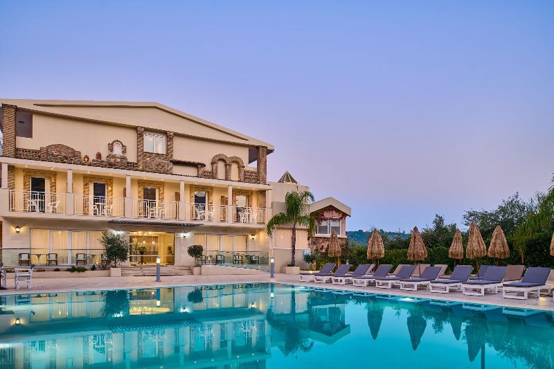 Altura Hotel Zakynthos