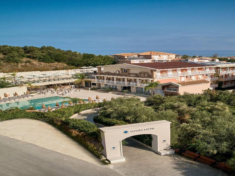 Altura Hotel Zakynthos image